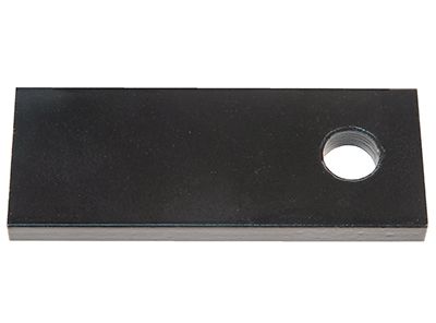 Husky Towing 34845 Replacement Ball Mount Bar For 34845 - Truck Part Superstore