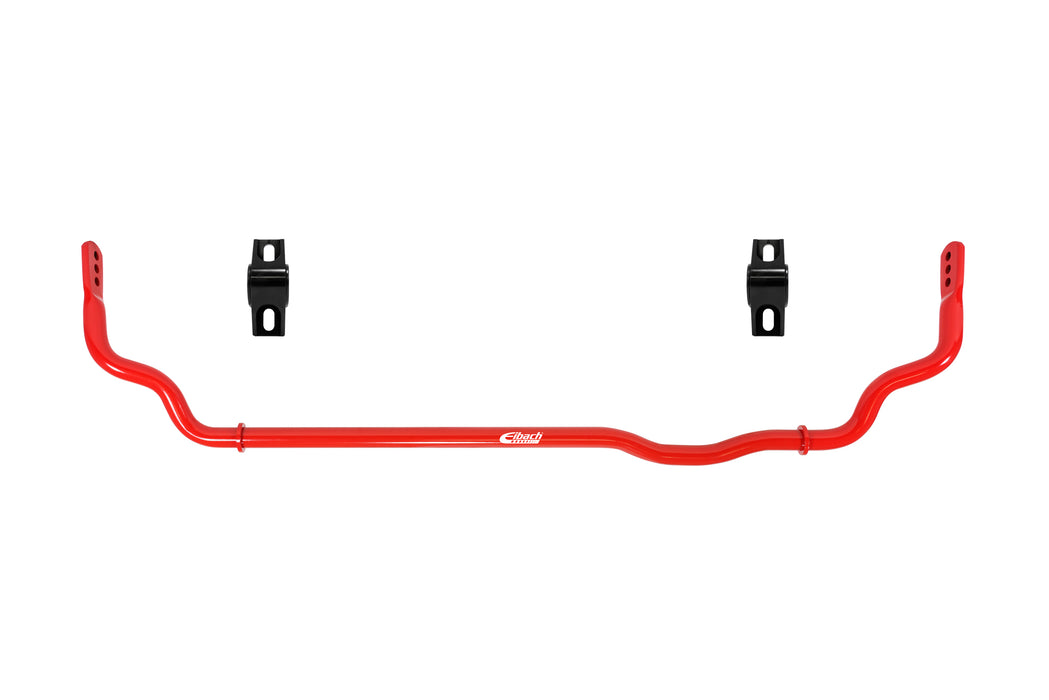 Eibach Springs E40-42-027-01-10 FRONT ANTI-ROLL Kit (Front Sway Bar Only) - Truck Part Superstore