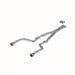 MBRP Exhaust S7117AL Exhaust System Kit - Truck Part Superstore