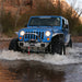 Superlift K928B 4 inch Lift Kit-2007-2018 Jeep Wrangler JK Unlimited-with Bilstein Shocks - Truck Part Superstore