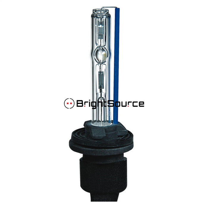 Ｈ BrightSource 34981 HID Bulb; Single; 881; 6000K; Replacement