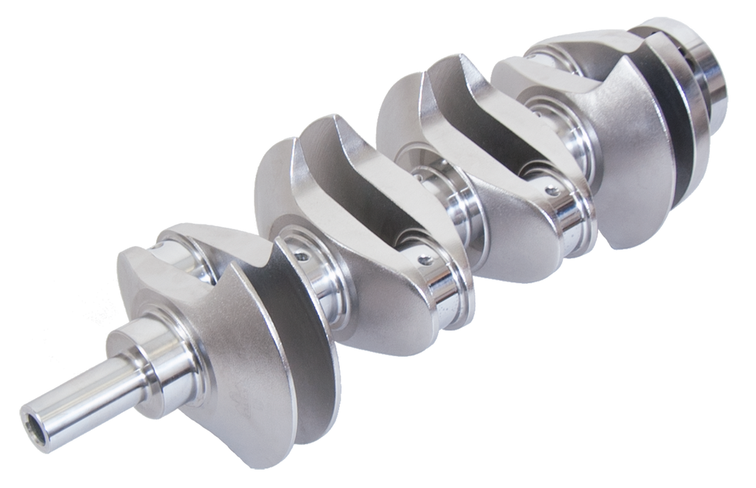 Eagle Specialty Prod 34B137015659 Billet 4340 Steel Crank - MITSUBISHI 4B11, 3.701" Stroke. - Truck Part Superstore