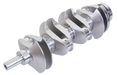 Eagle Specialty Prod 34B137015659 Billet 4340 Steel Crank - MITSUBISHI 4B11, 3.701" Stroke. - Truck Part Superstore
