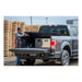 UWS EC20501 Bright Aluminum Secure Lock 48in. Under Tonneau Chest Box (Heavy Packaging) - Truck Part Superstore