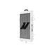 Mishimoto MMPS-YFM700R-06 Aluminum Radiator, fits Yamaha YFM700R Raptor 2006-2012 - Truck Part Superstore