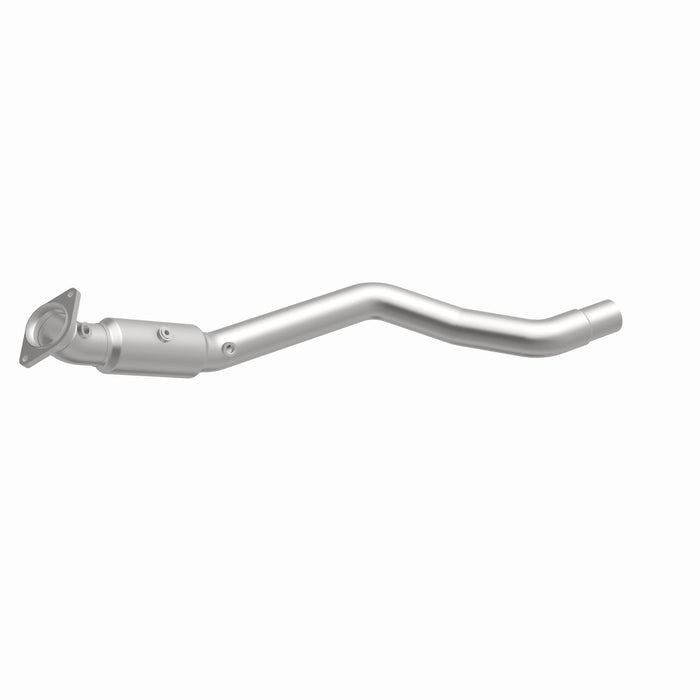 MagnaFlow Exhaust Products 21-577 OEM Grade Direct-Fit Catalytic Converter - Truck Part Superstore