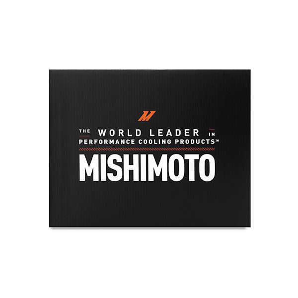 Mishimoto MMOC-GTO-04 Mishimoto LS1/LS2 Front-Sump Race Oil Cooler Kit, Silver - Truck Part Superstore