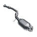 MagnaFlow Exhaust Products 49547 OEM Grade Direct-Fit Catalytic Converter - Truck Part Superstore
