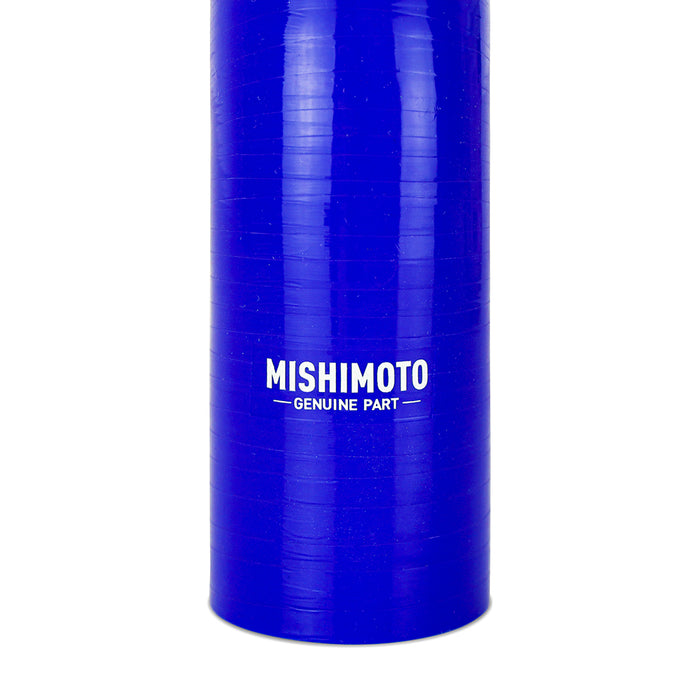 Mishimoto MMHOSE-TAC35-16BL Silicone Radiator Hose Kit, Fits Toyota Tacoma 3.5L 2016-2023 - Truck Part Superstore