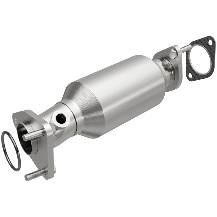 MagnaFlow Exhaust Products 52668 OEM Grade Direct-Fit Catalytic Converter - Truck Part Superstore