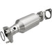 MagnaFlow Exhaust Products 52668 OEM Grade Direct-Fit Catalytic Converter - Truck Part Superstore