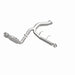 MagnaFlow Exhaust Products 21-521 OEM Grade Direct-Fit Catalytic Converter - Truck Part Superstore