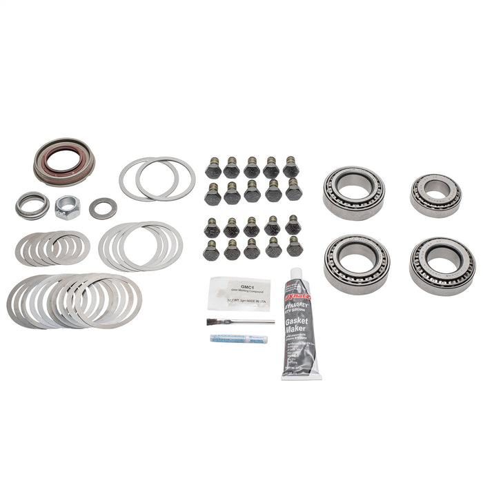 G2 Axle and Gear 35-2053 Dana 44 Rear JK Non Rubicon 07-14 Master Ring And Pinion Installation Kit G2 Axle and Gear - Truck Part Superstore