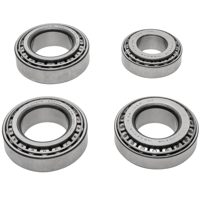 G2 Axle and Gear 35-2053 Dana 44 Rear JK Non Rubicon 07-14 Master Ring And Pinion Installation Kit G2 Axle and Gear - Truck Part Superstore