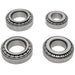G2 Axle and Gear 35-2053 Dana 44 Rear JK Non Rubicon 07-14 Master Ring And Pinion Installation Kit G2 Axle and Gear - Truck Part Superstore