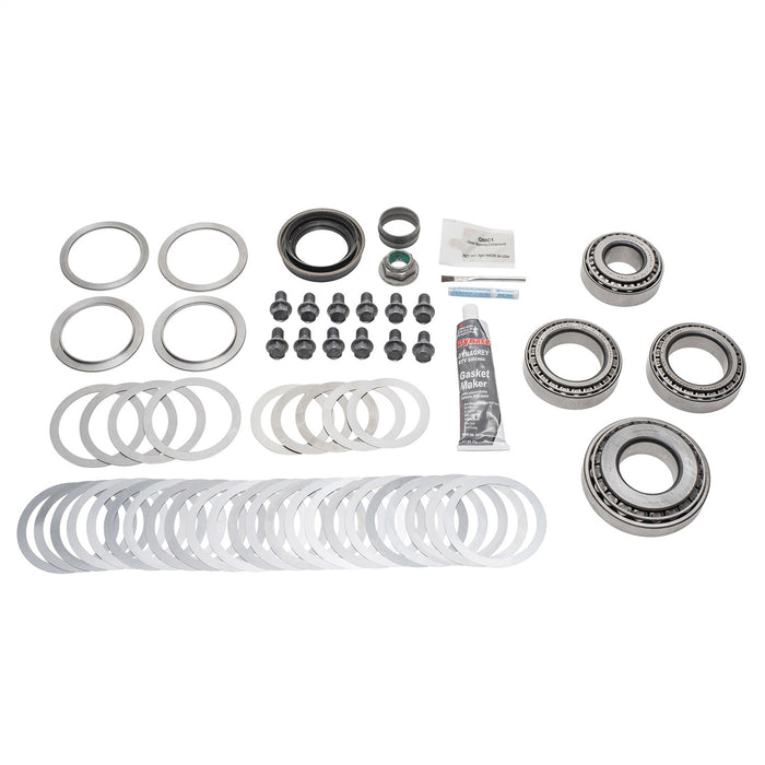 G2 Axle and Gear 35-2091 GM12B 9.76 Mas Ins Kit 35-2091 G2 Axle and Gear - Truck Part Superstore