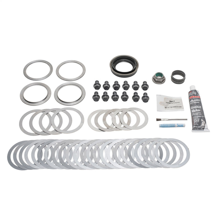 G2 Axle and Gear 35-2091 GM12B 9.76 Mas Ins Kit 35-2091 G2 Axle and Gear - Truck Part Superstore