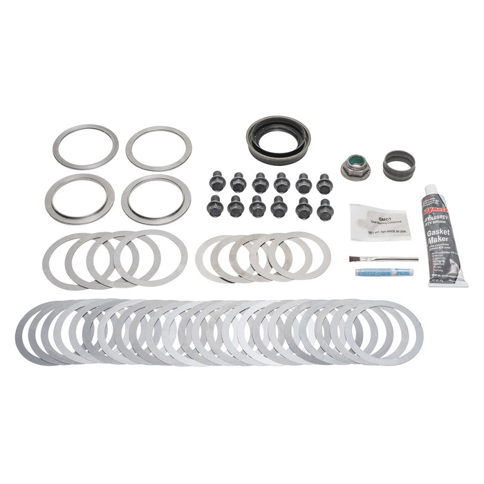 G2 Axle and Gear 35-2091 GM12B 9.76 Mas Ins Kit 35-2091 G2 Axle and Gear - Truck Part Superstore