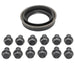 G2 Axle and Gear 35-2091 GM12B 9.76 Mas Ins Kit 35-2091 G2 Axle and Gear - Truck Part Superstore
