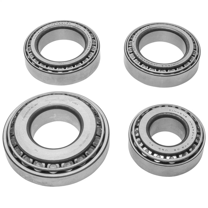 G2 Axle and Gear 35-2091 GM12B 9.76 Mas Ins Kit 35-2091 G2 Axle and Gear - Truck Part Superstore