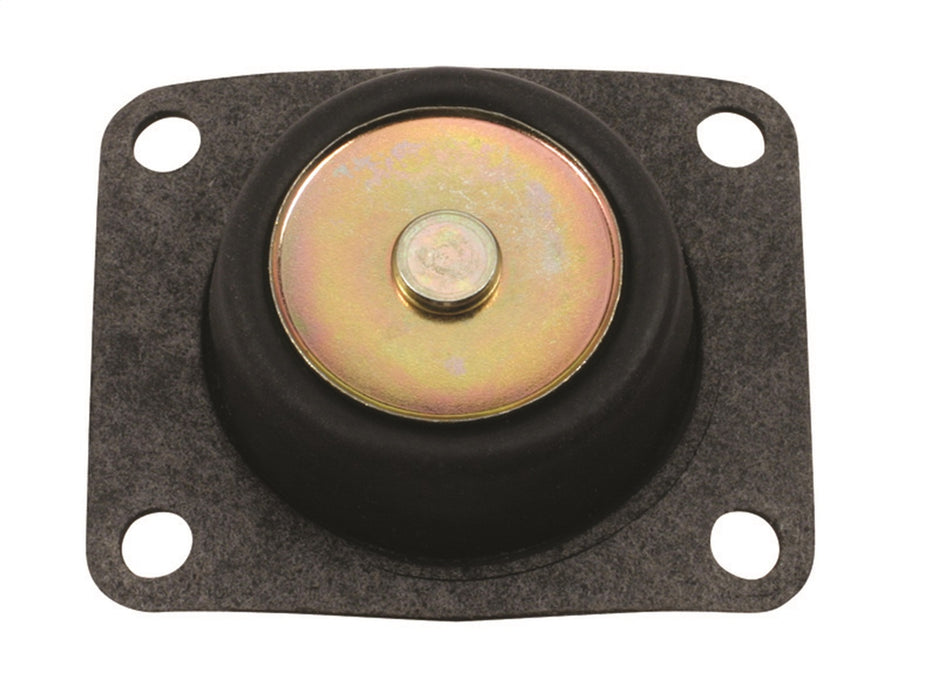 Quick Fuel Technology 35-2QFT Carburetor Accelerator Pump Diaphragm - Truck Part Superstore
