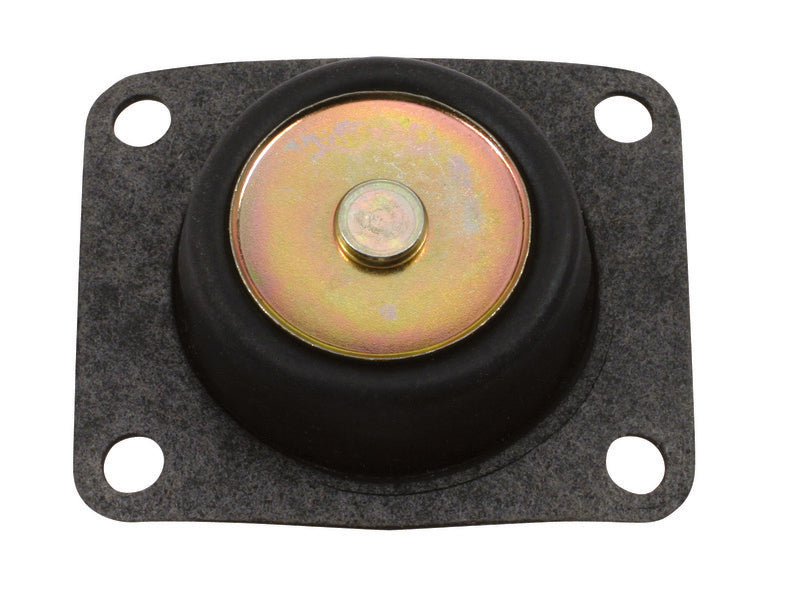 Quick Fuel Technology 35-2QFT Carburetor Accelerator Pump Diaphragm - Truck Part Superstore