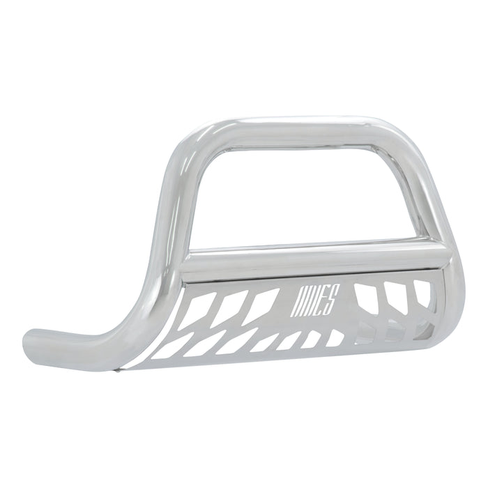 ARIES 35-3011 ARIES 35-3011 2-1/2-Inch Polished Stainless Steel Bull Bar; Select Ford Ranger - Truck Part Superstore