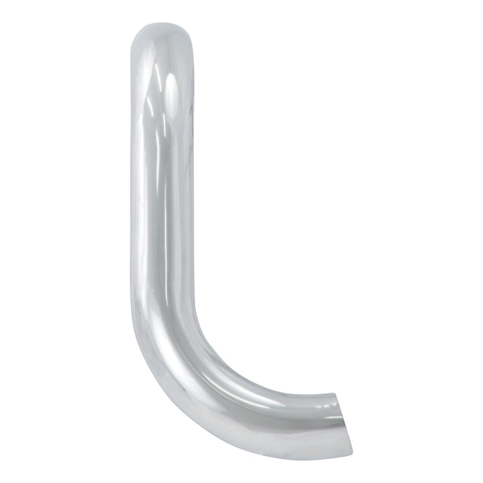 ARIES 35-4006 3in. Polished Stainless Bull Bar; Select Chevy Silverado; GMC Sierra 2500; 3500 - Truck Part Superstore