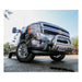 ARIES 35-4011 3in. Polished Stainless Bull Bar; Select Chevy Silverado; GMC Sierra 2500; 3500 - Truck Part Superstore