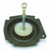 Quick Fuel Technology 35-4QFT Carburetor Vacuum Secondary Housing - Truck Part Superstore