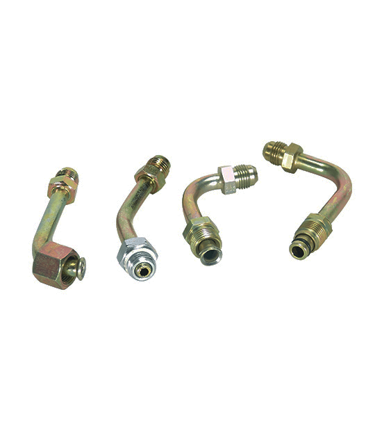 Mile Marker 35-5020-34 F-150 Winch Hydraulic Fittings To Be Used w/75-Series/HI-Series Winches 97-04 Ford F-150 Mile Marker - Truck Part Superstore