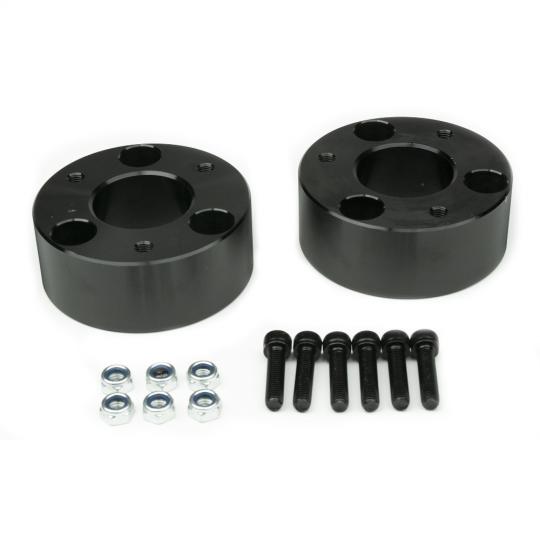 Southern Truck 35000 RAM 2.0 Inch Suspension Level Kit For 06-20 Ram 1500 4WD Southern Truck Lifts - Truck Part Superstore