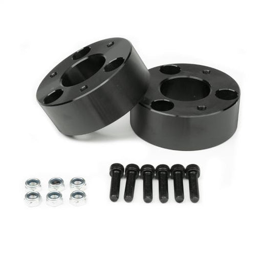 Southern Truck 35000 RAM 2.0 Inch Suspension Level Kit For 06-20 Ram 1500 4WD Southern Truck Lifts - Truck Part Superstore