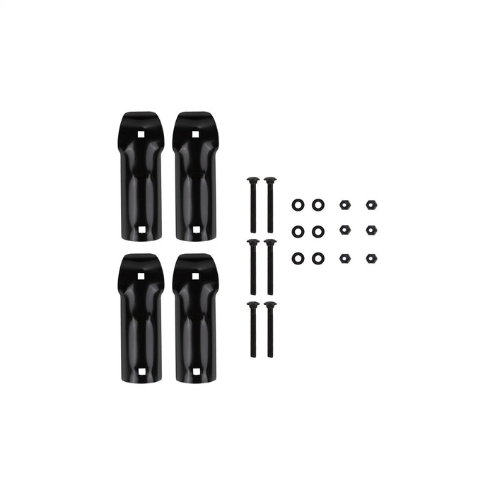 ARB 3500230 Side Rail Clamp Kit; 4 Pack; - Truck Part Superstore