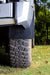 ARB 3500370 Mud Flap; ARB Embossed; - Truck Part Superstore