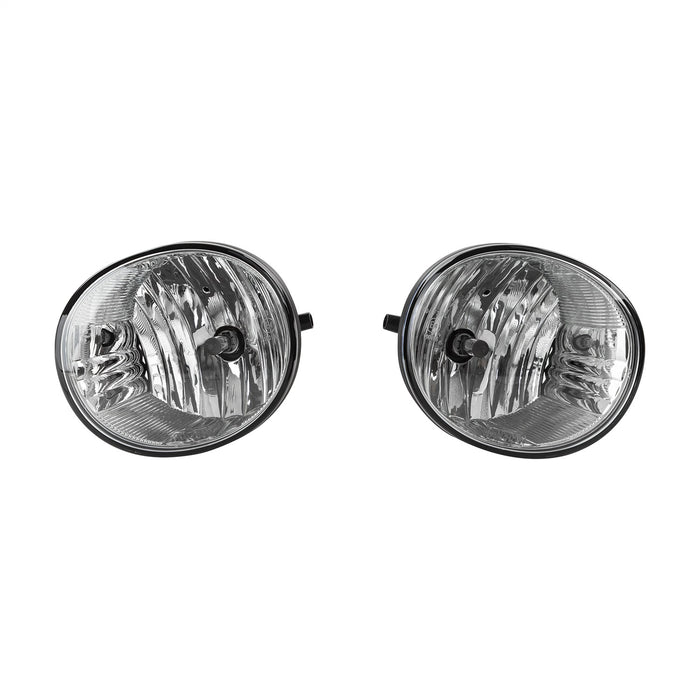 ARB 3500590 Fog Light Kit; 51W; 9006/H4B4 Halogen Fog Lights; For Use w/Modular Bull Bar; - Truck Part Superstore