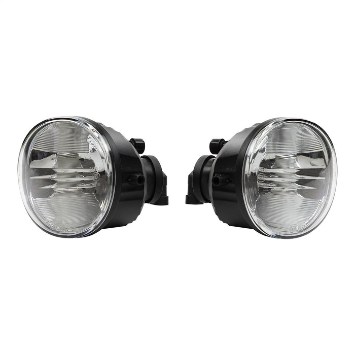ARB 3500590 Fog Light Kit; 51W; 9006/H4B4 Halogen Fog Lights; For Use w/Modular Bull Bar; - Truck Part Superstore
