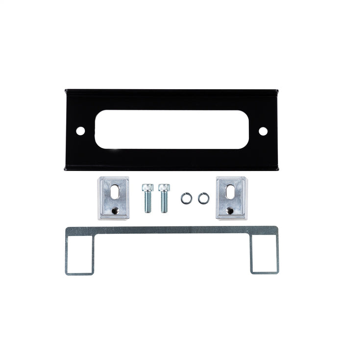 ARB 3500600 Winch Install Kit - Truck Part Superstore