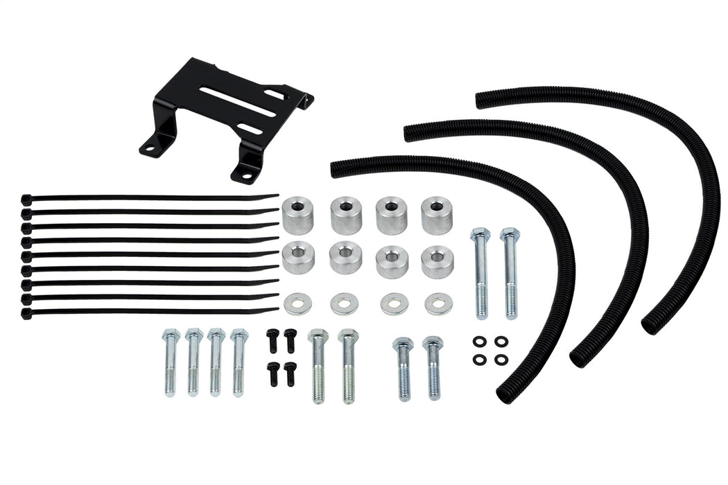 ARB 3500620 Rope Kit; Synthetic Rope Kit; For Use When Installing Zeon Winches; - Truck Part Superstore