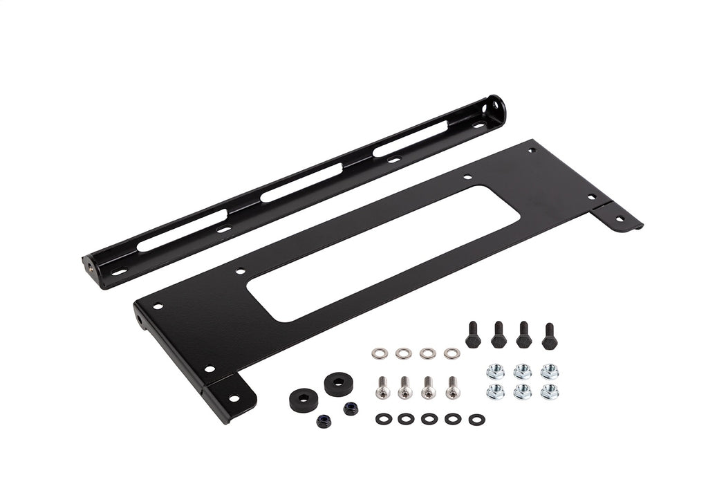 ARB 3500630 License Plate Mounting Hardware - Truck Part Superstore