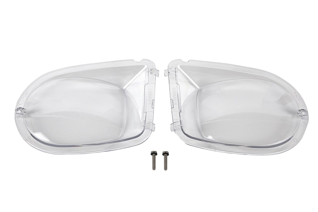 ARB 3500680 Fog Light Cover Kit; 8 in. x 6 in. x 3 in.; - Truck Part Superstore