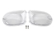 ARB 3500680 Fog Light Cover Kit; 8 in. x 6 in. x 3 in.; - Truck Part Superstore