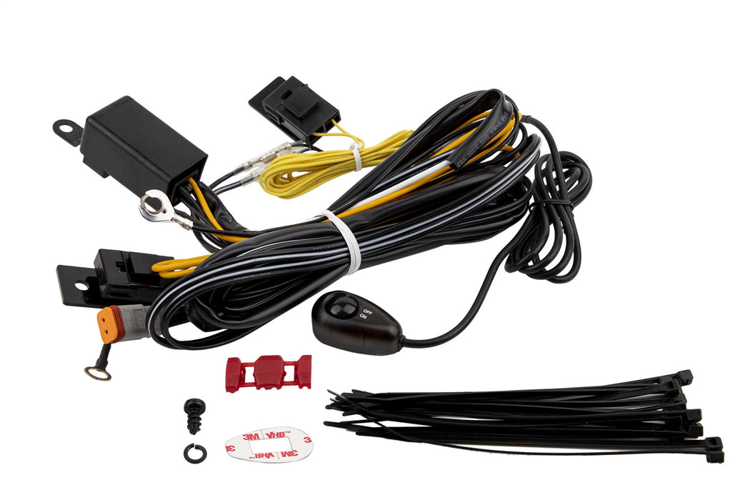 ARB 3500810 Intensity 40 LED Light Bar Wiring Loom - Truck Part Superstore