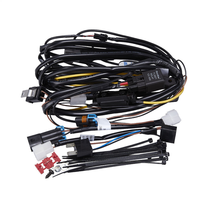 ARB 3500811 Light Bar Wiring Loom; V2 Lightbar Single Plug; - Truck Part Superstore