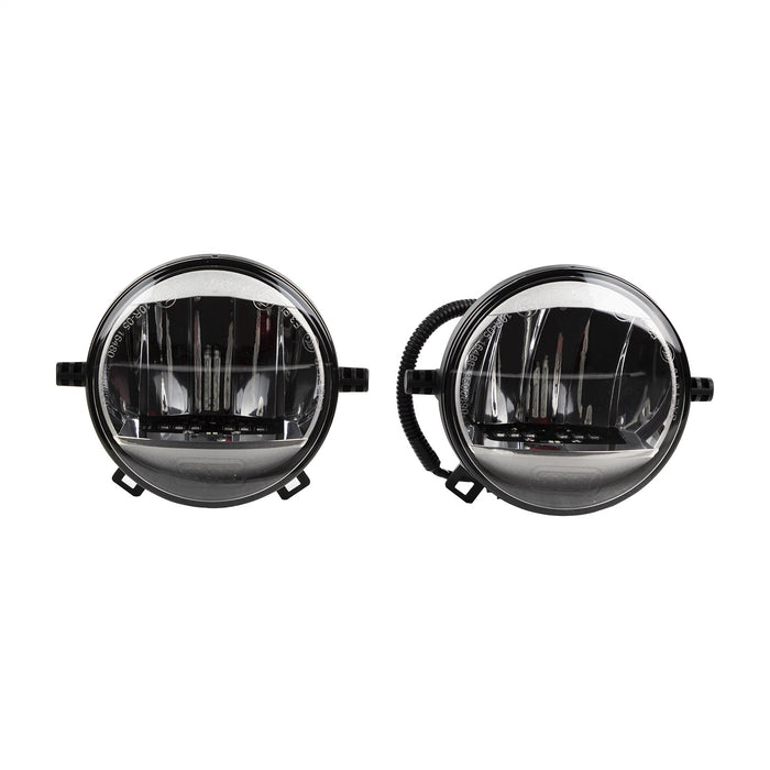 ARB 3500890 Fog Light Kit; LED; Small; Left And Right Hand Side Lights; - Truck Part Superstore