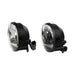 ARB 3500890 Fog Light Kit; LED; Small; Left And Right Hand Side Lights; - Truck Part Superstore