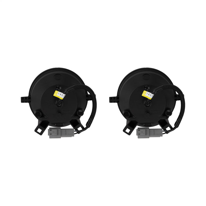 ARB 3500890 Fog Light Kit; LED; Small; Left And Right Hand Side Lights; - Truck Part Superstore