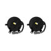 ARB 3500890 Fog Light Kit; LED; Small; Left And Right Hand Side Lights; - Truck Part Superstore