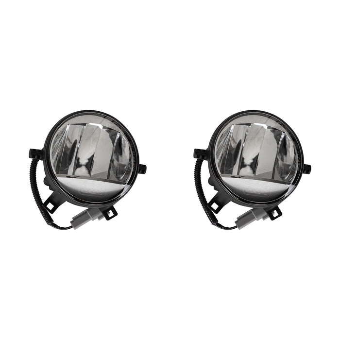 ARB 3500890 Fog Light Kit; LED; Small; Left And Right Hand Side Lights; - Truck Part Superstore