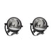 ARB 3500890 Fog Light Kit; LED; Small; Left And Right Hand Side Lights; - Truck Part Superstore
